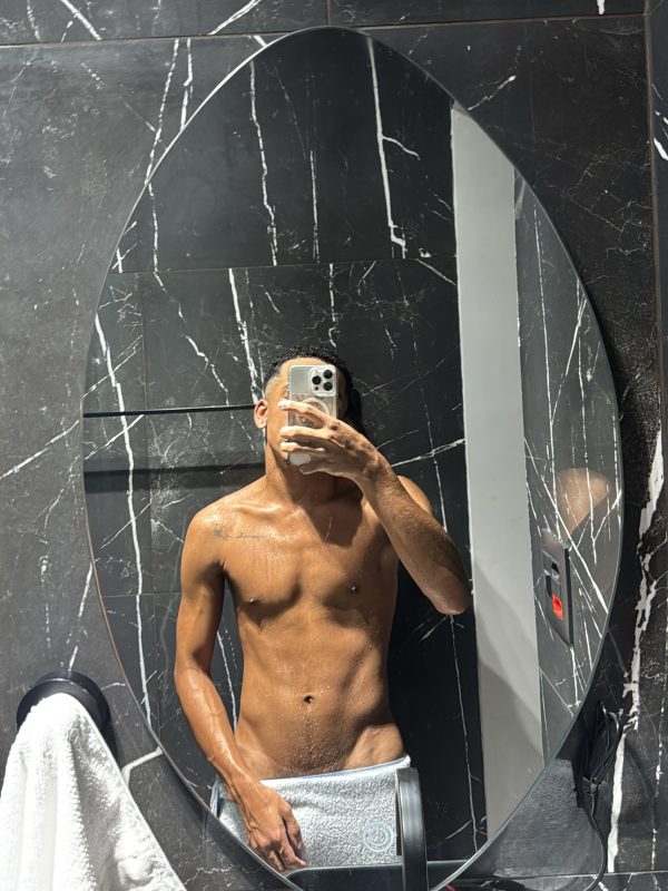 William Silva 6
