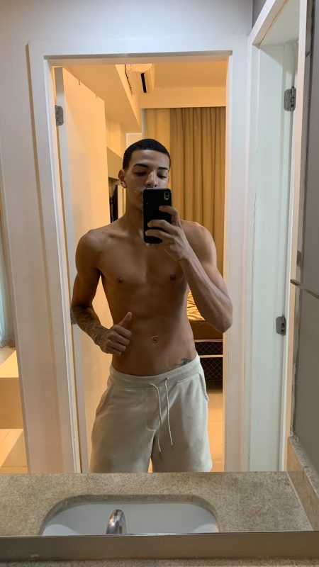 Gustavo Lima 8
