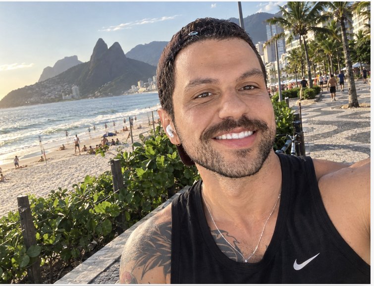 Vitor Gozo Farto 1