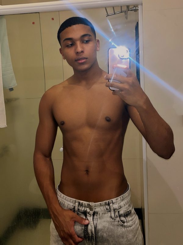 André Santoro 6