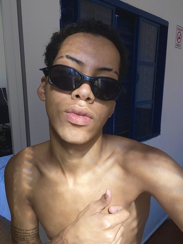 Gui Safado