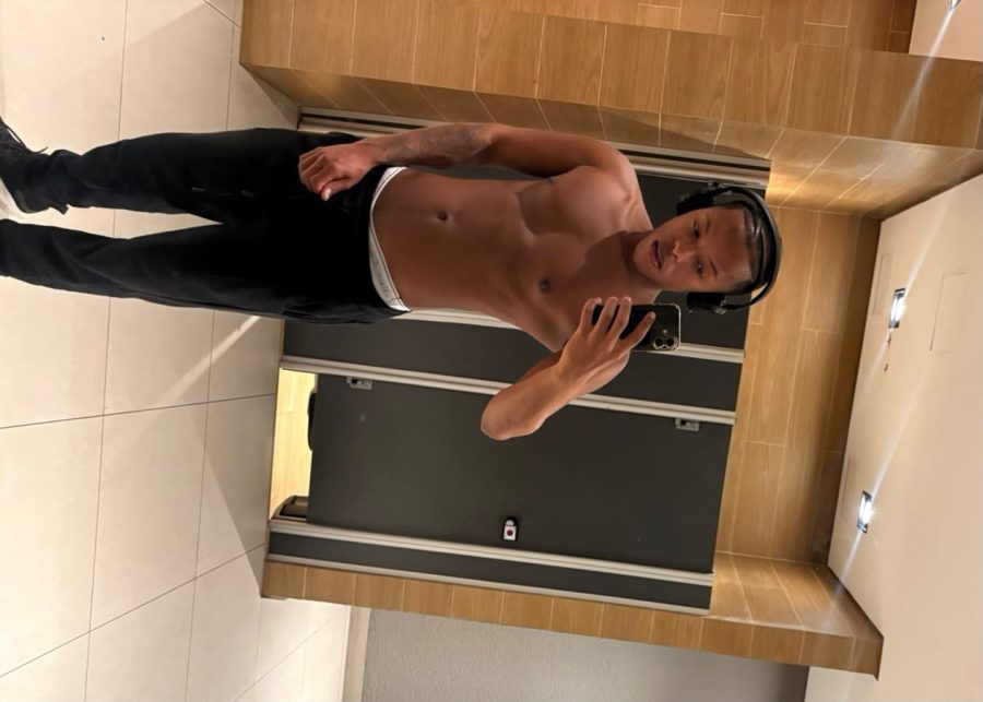 Enzo Buenno