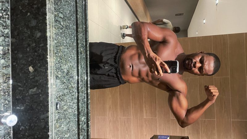 Negro Roludo