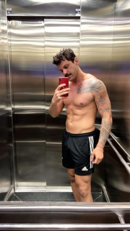 Vitor Gozo Farto 11
