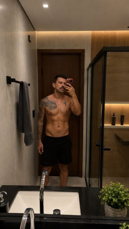 Vitor Gozo Farto 10