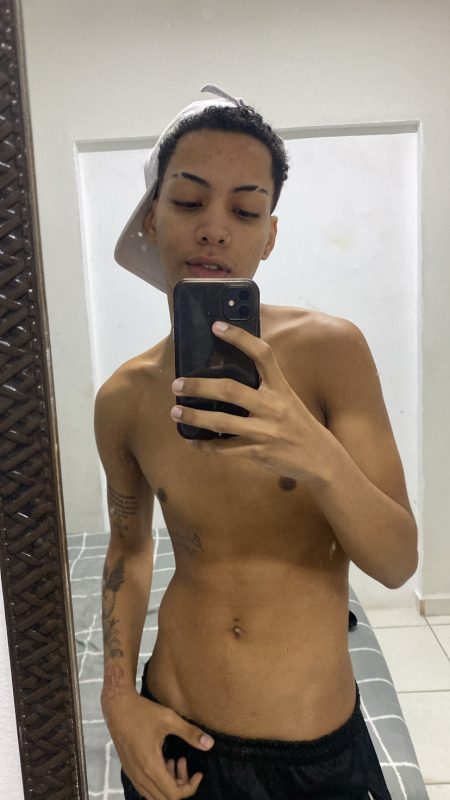 Gui Safado 8