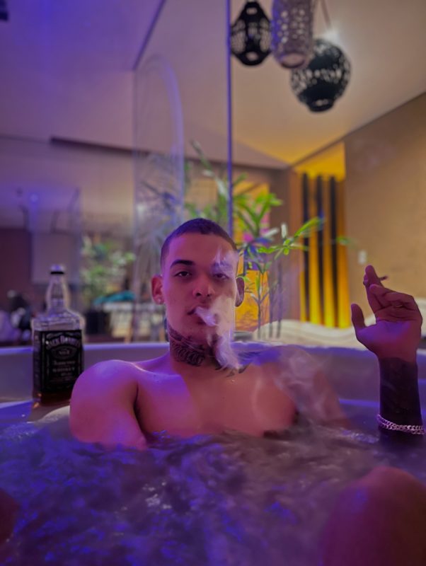 Vinicius Dotado 2