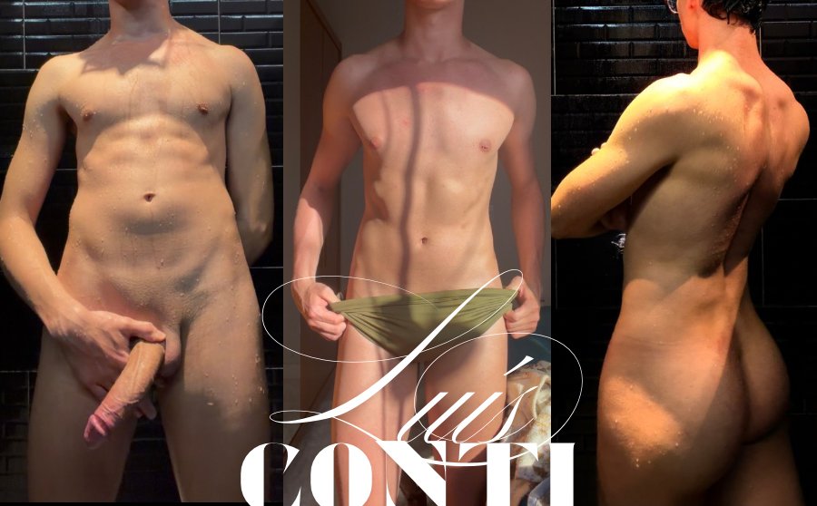 Luís Conti