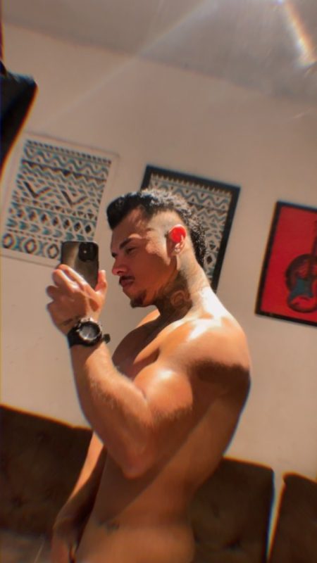 David Ribeiro 3
