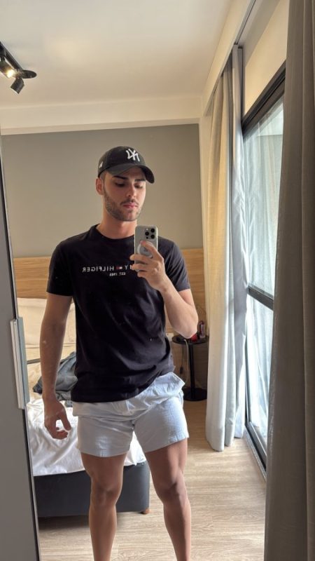 João Armani 3