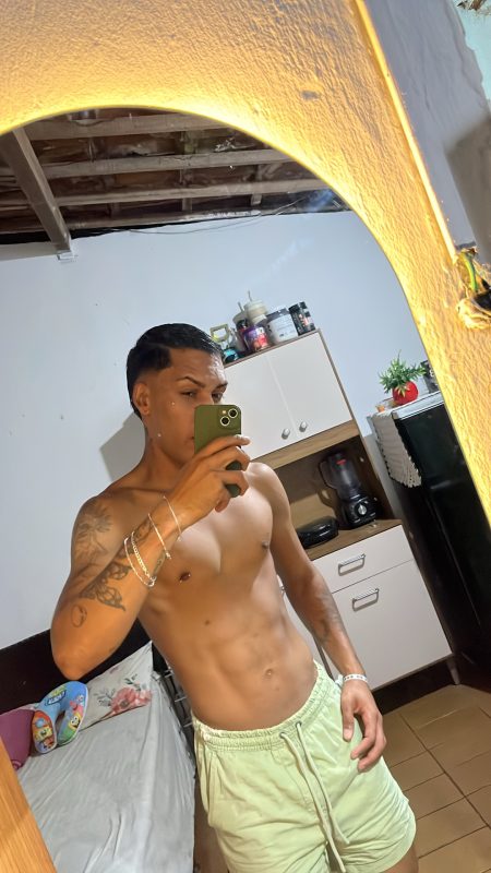 Novinho Dotaado 15
