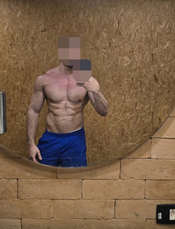 Theo Navarro 12