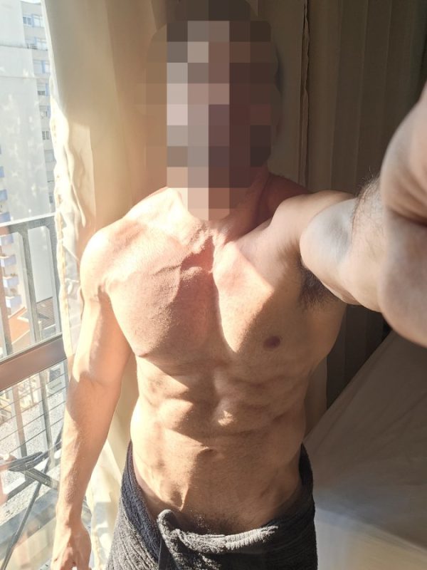 Theo Navarro 14