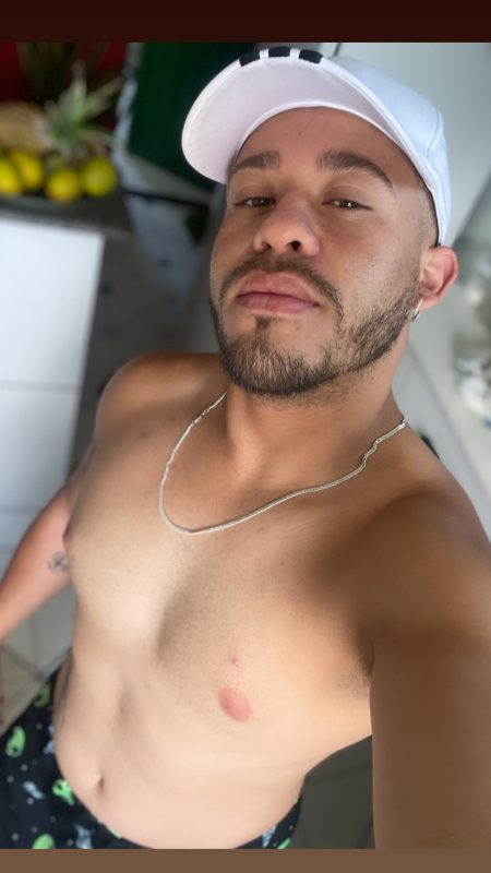 Alex Aguiar 1