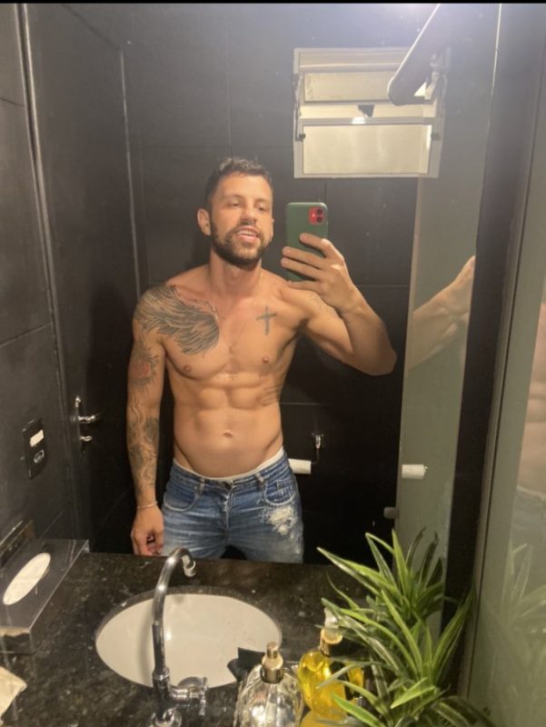 Vitor Gozo Farto 3