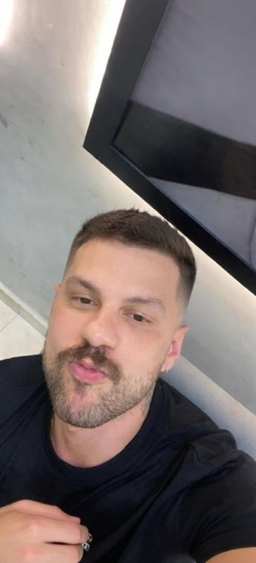 Vitor Gozo Farto 17
