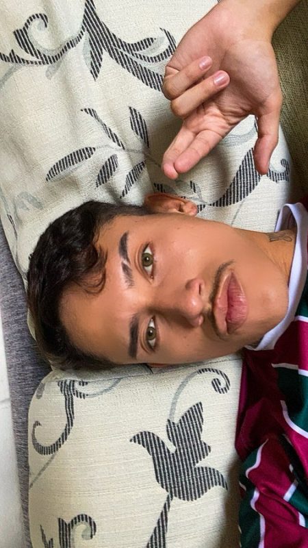 Felipe balla 3