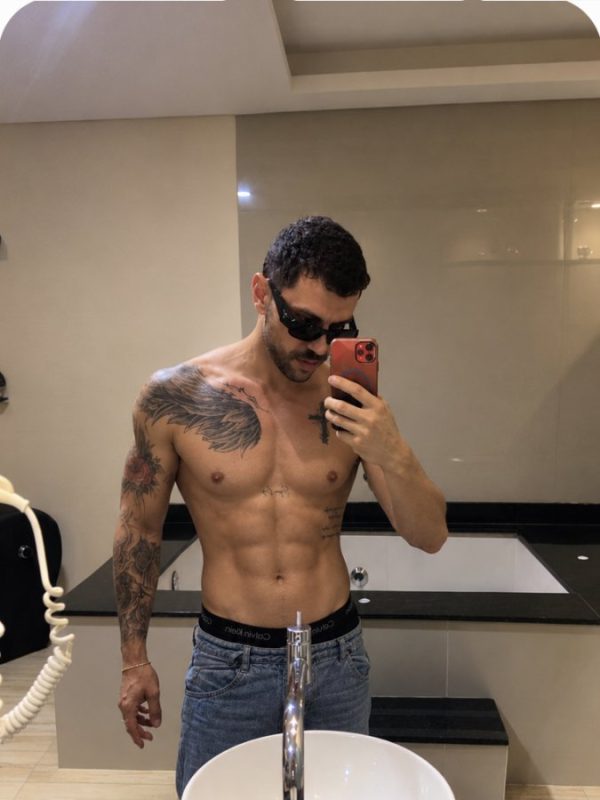 Vitor Gozo Farto