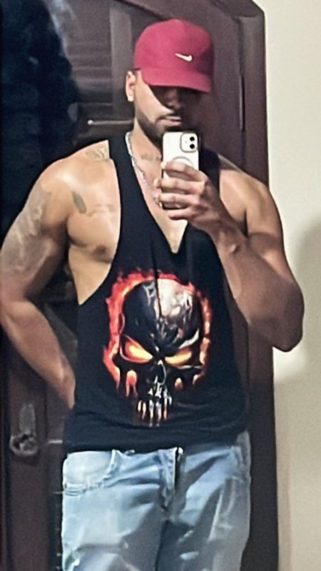 Erick Dantas 2
