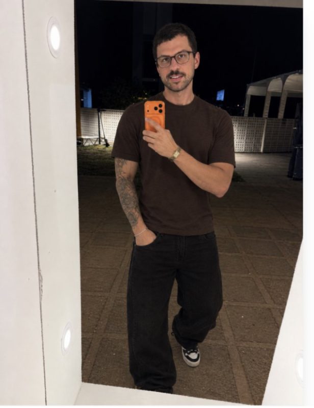 Vitor Gozo Farto 3