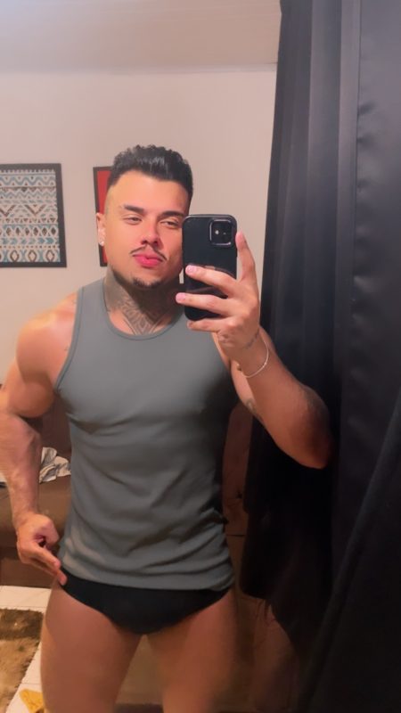 David Ribeiro 12