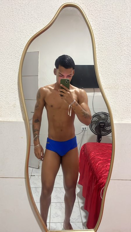 Novinho Dotaado 17