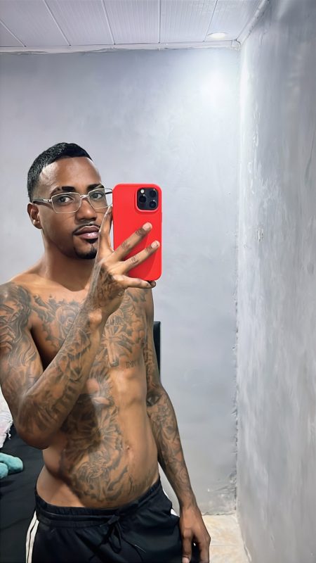 Renan Dotado 4