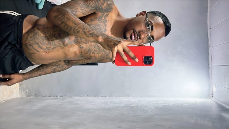 Renan Dotado