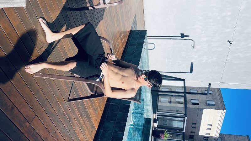 Gabriel Twink