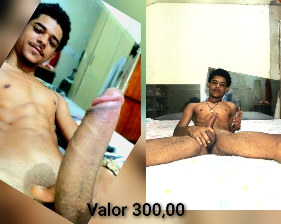 Magrinhoo Dotadoo