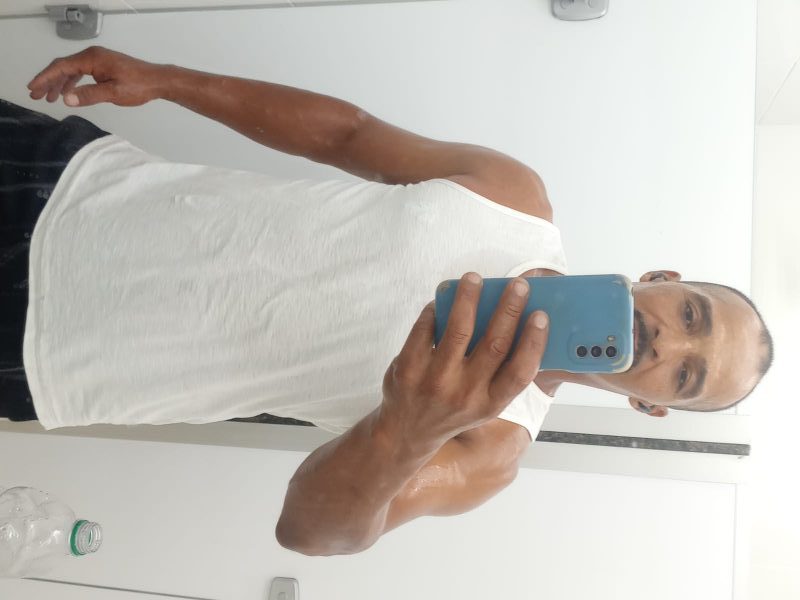 Maicon Dotado