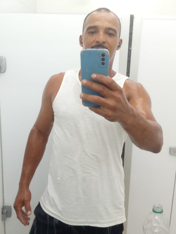 Maicon Dotado 8