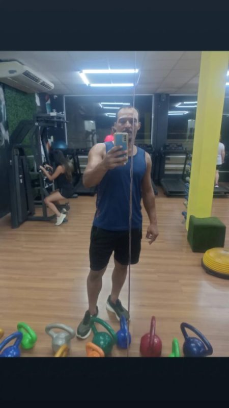Maicon Dotado 2