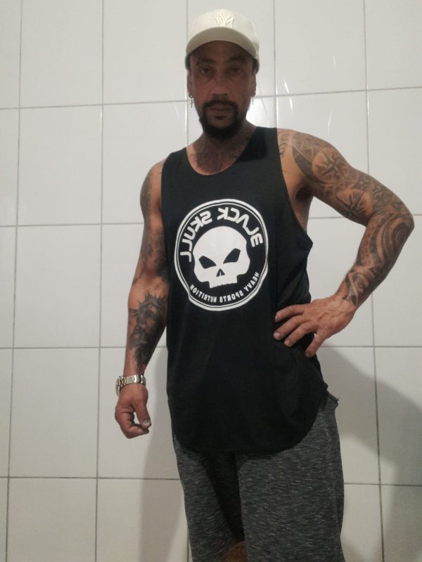 Moreno Tattoado 4