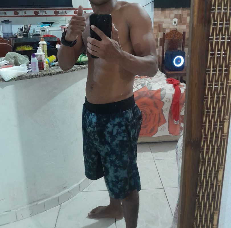 Negão Malzao 3
