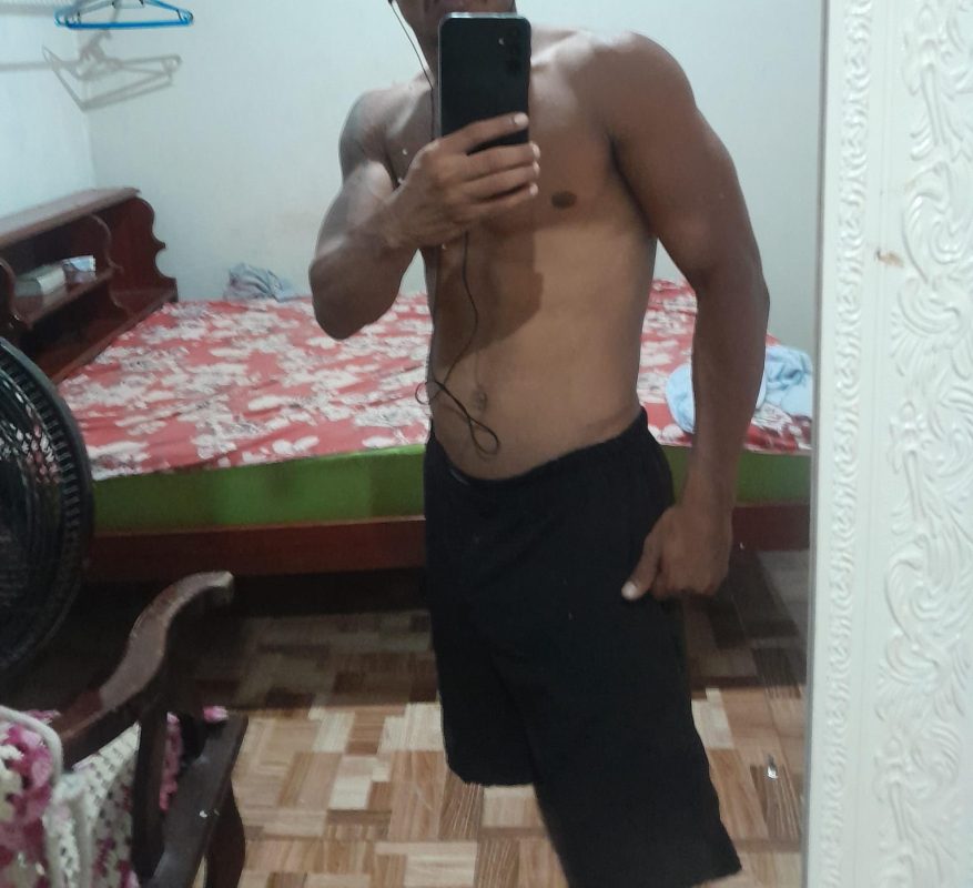 Negão Malzao 4