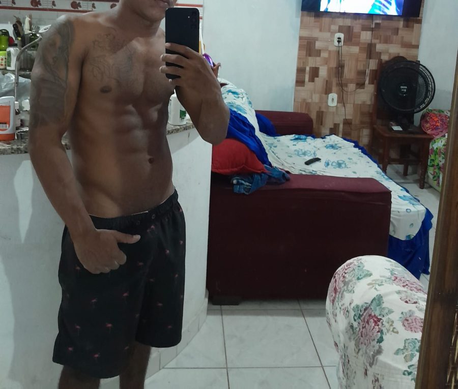 Negão Malzao