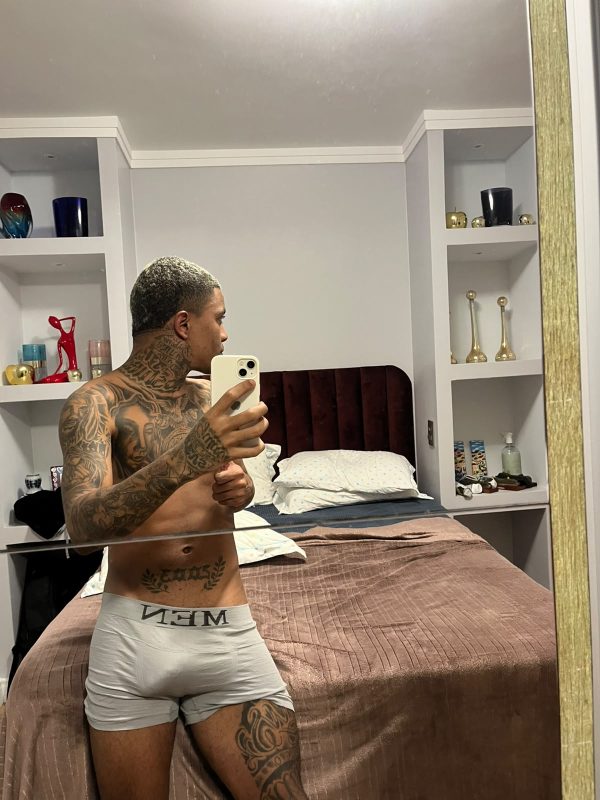 Novinho Dotado 21cm