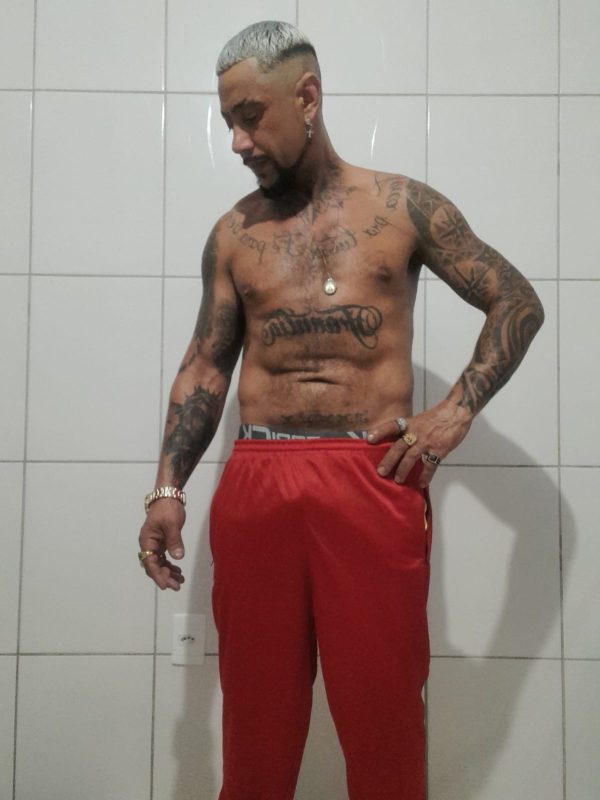Moreno Tattoado 2