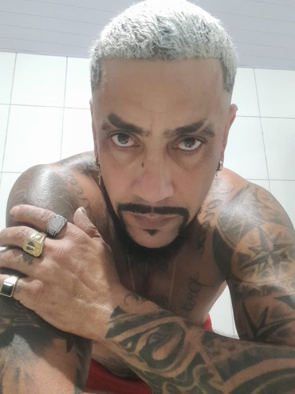 Moreno Tattoado