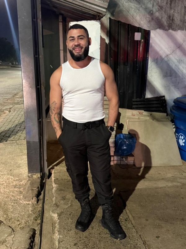 Jhonny Vasconcelos 1