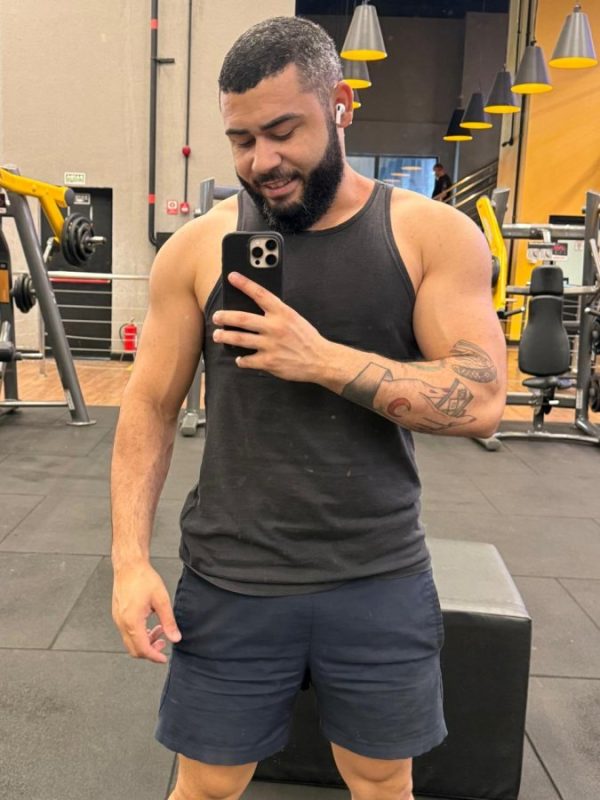 Jhonny Vasconcelos 3