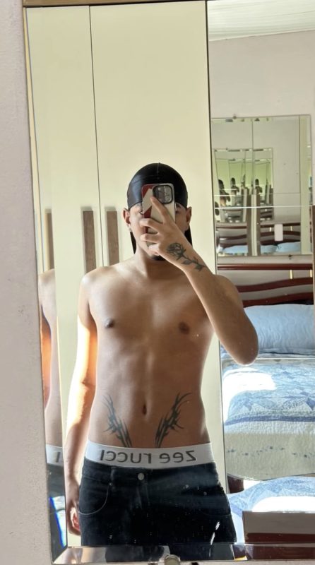 Pedrinho Alves 2