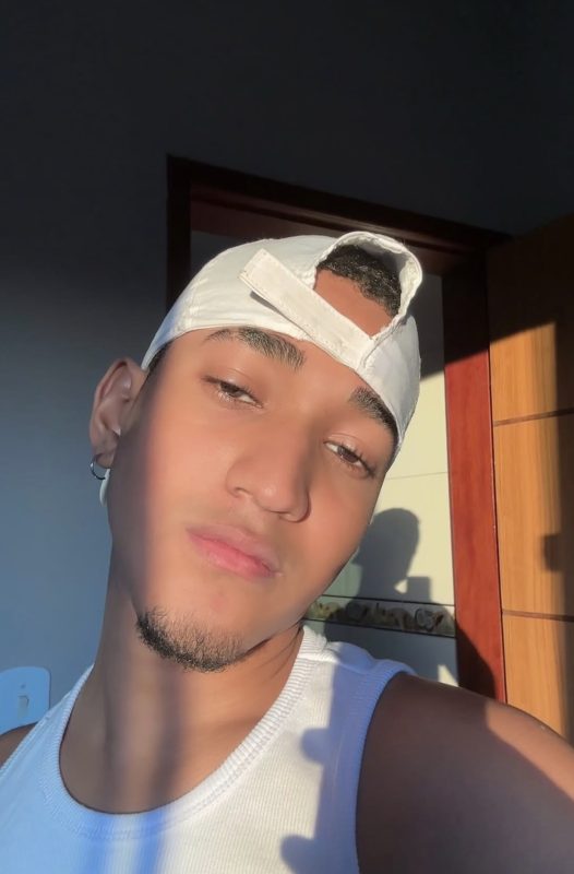Pedrinho Alves 4