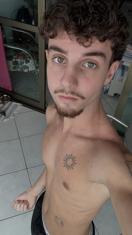 Novinho Quente 4