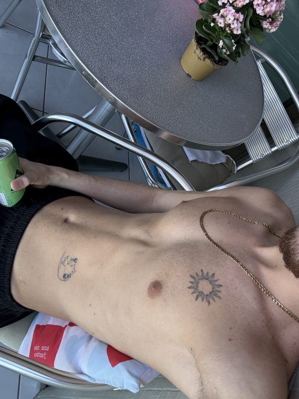 Novinho Quente 6