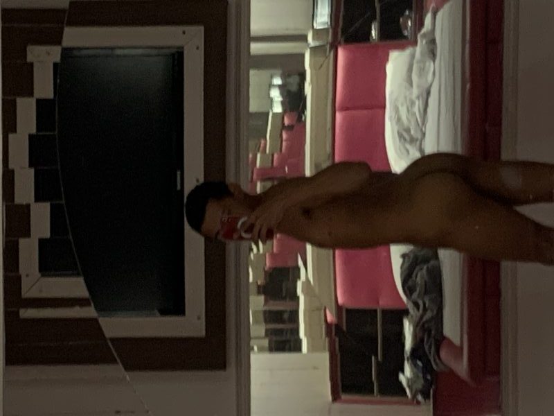 Putinho 8