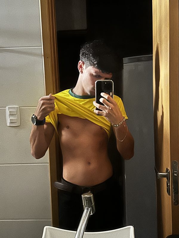 Luan Alves 20
