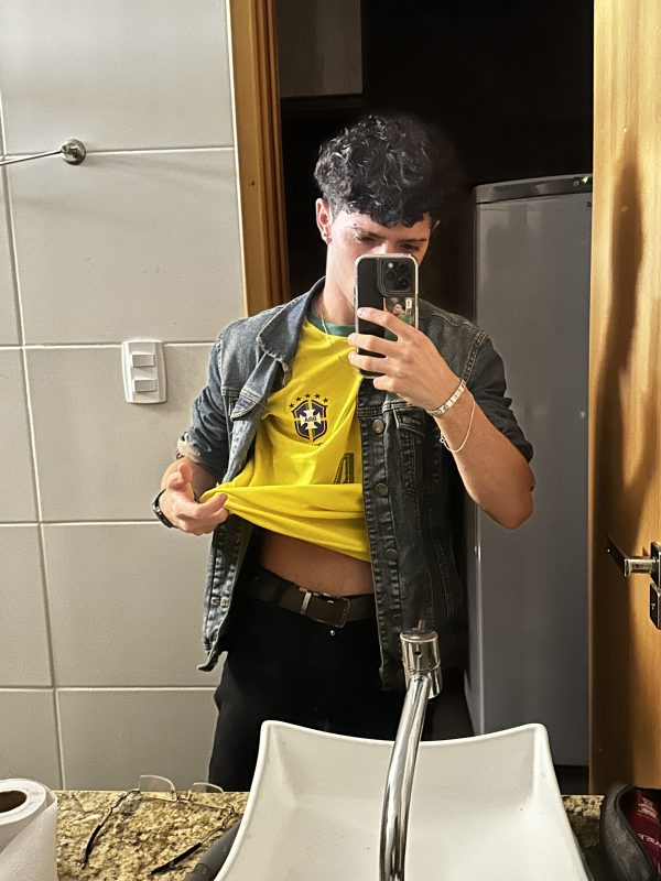 Luan Alves 23