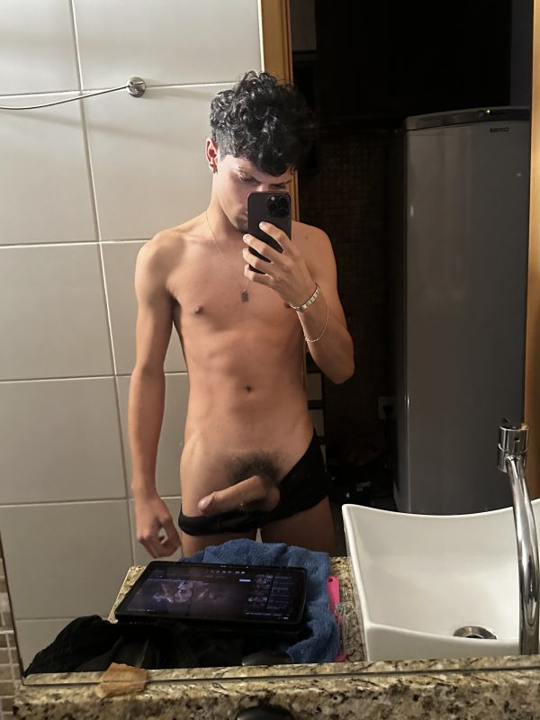 Luan Alves 22
